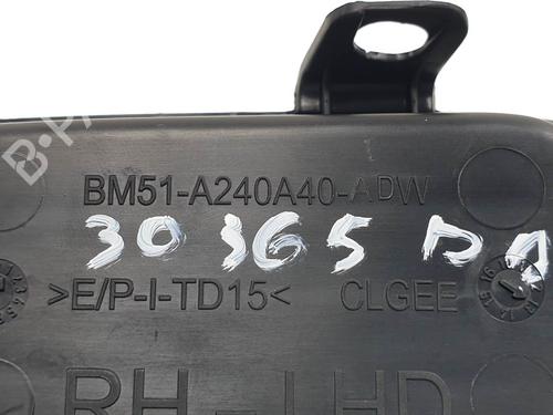 Right front window switch FORD FOCUS III Turnier 2.0 TDCi | BP29245060I26 - Image 6