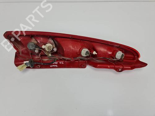 Right taillight DAEWOO REZZO (U100) | BP6859980C35 - Image 2