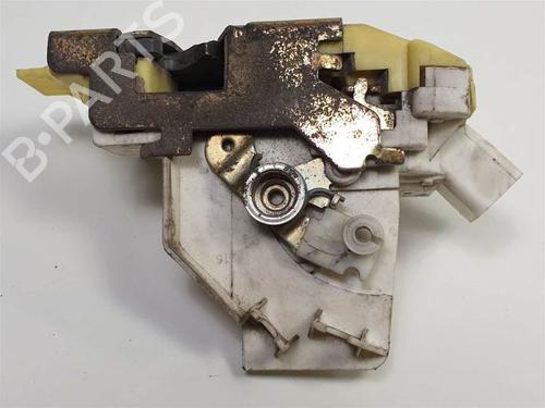 Front right lock FORD FOCUS I (DAW, DBW) 1.6 16V | BP10632683C97 