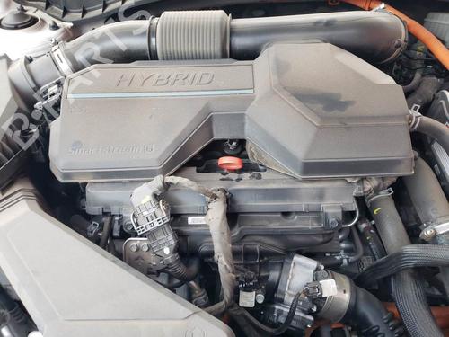 Engine HYUNDAI TUCSON (NX4E, NX4A) 1.6 T-GDi Hybrid | BP24934127M1  - Image 28