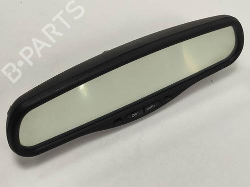 Used Rear mirror Rear mirror LEXUS RX (_U3_) 300 (MCU35_, MCU35R) (204 hp) 9673465 9673465