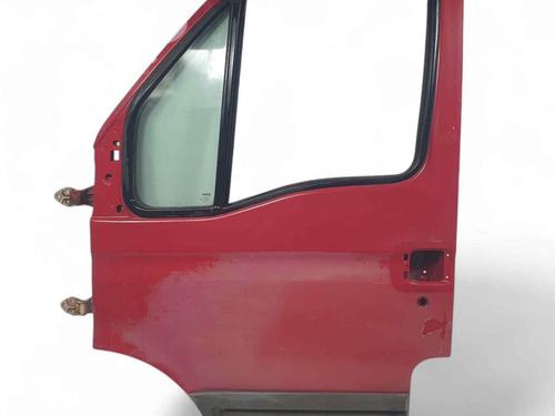 Used Left front door Left front door IVECO DAILY III Van 35 S 15 V, 35 C 15 V (A6HCV3B2, A6HBV4B2, A6HC41B2,... (146 hp) 24989443 24989443