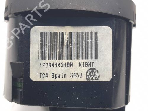 Headlight switch VW TIGUAN (5N_) 2.0 TFSI 4motion | BP29932504I24
