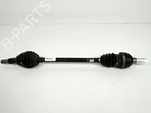 Used Left rear driveshaft Left rear driveshaft OPEL ANTARA A (L07) 2.0 CDTI 4x4 (150 hp) 7264899 7264899