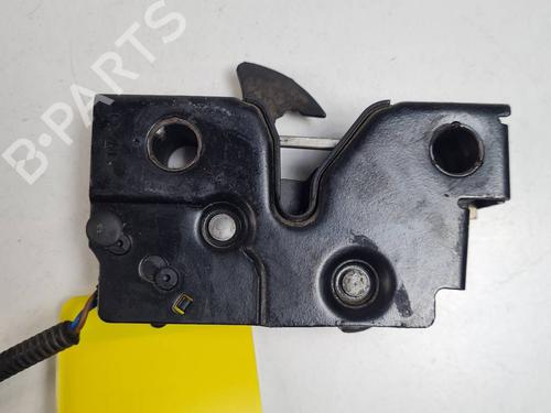 Used Hood lock Hood lock 37168695 37168695
