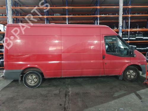 Front right interior door handle FORD TRANSIT Van (FA_ _) | BP6944216I14 - Image 4