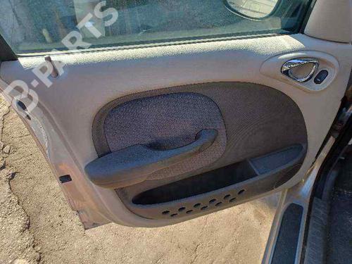 Rear right exterior door handle CHRYSLER PT CRUISER (PT_) 2.0 | BP8062414C130  - Image 9