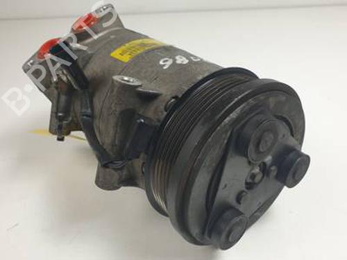 Used AC compressor FORD FOCUS C-MAX (DM2) 1.6 TDCi (90 hp) 30959242
