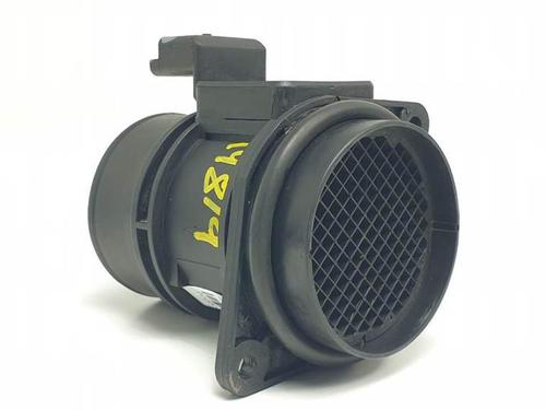 Used Mass air flow sensor RENAULT SCÉNIC II (JM0/1_) 1.9 dCi (JM14) (131 hp) 25257784