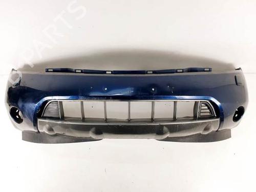 Used Front bumper NISSAN MURANO I (Z50) 3.5 (234 hp) 17898930