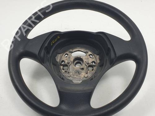 Used Steering wheel Steering wheel BMW 3 (E90) 320 d (163 hp) 34511222 34511222