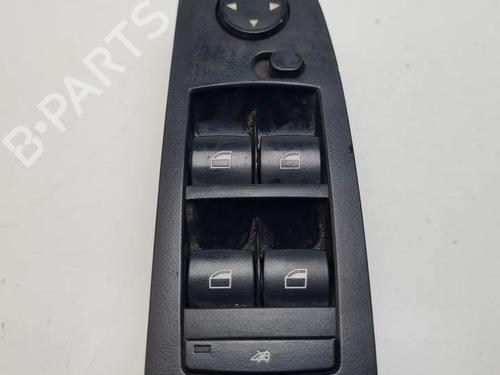 Used Left front window switch BMW 1 (E87) 120 d (163 hp) 26040977