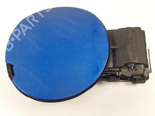 Tanklokket RENAULT MEGANE III Hatchback (BZ0/1_, B3_) 1.5 dCi (BZ09, BZ0D, BZ1W, BZ29, BZ14) (110 hp) 25116861