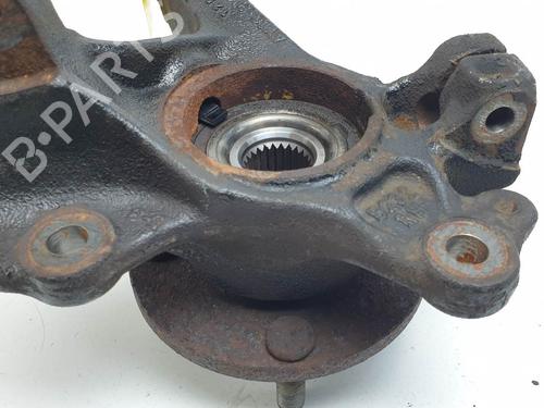 Right front steering knuckle FORD B-MAX (JK) 1.0 EcoBoost | BP24350465M26 - Image 5