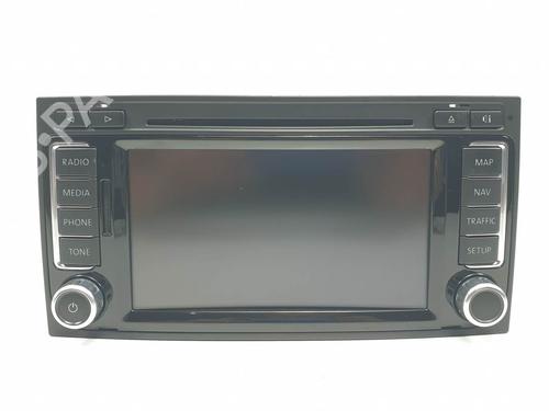 Used Radio Radio 28027010 28027010