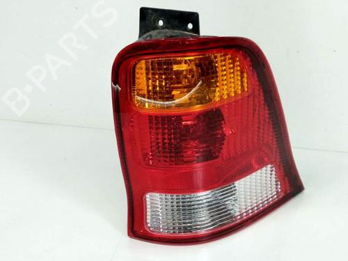 Used Right taillight FORD USA WINDSTAR (A3) [1995-2004]  11349247
