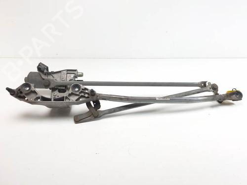 Viskermotor vindrute FORD FOCUS C-MAX (DM2) 1.6 (100 hp) 28367444