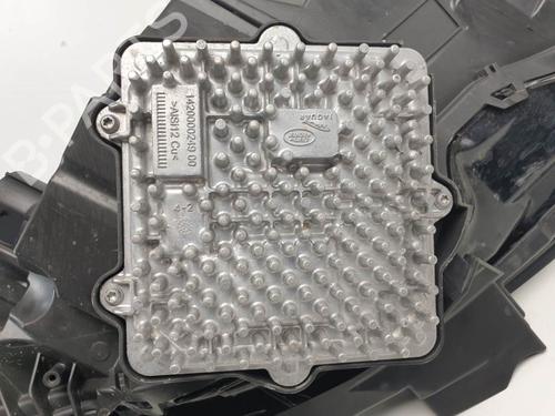 Left headlight LAND ROVER RANGE ROVER EVOQUE (L551) 2.0 D150 4x4 | BP25256104C28 - Image 3