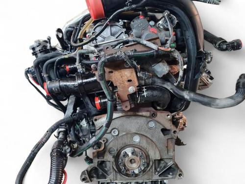 Engine CITROËN C4 Grand Picasso I (UA_) 2.0 HDi 138 | BP28027529M1 