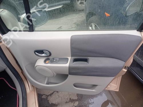 Right front window switch RENAULT MODUS / GRAND MODUS (F/JP0_) 1.4 (JP01, JP0J) | BP9436232I26 - Image 17