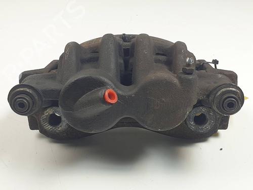 Right front brake caliper PEUGEOT BOXER Van 2.2 HDi 120 | BP29624495M104 - Image 4