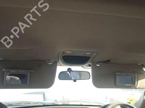 Crossmember JEEP CHEROKEE (KJ) 2.8 CRD 4x4 | BP17701447C162 