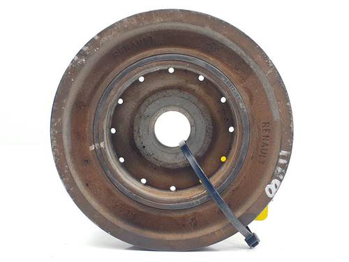 Used Pulley Pulley RENAULT KANGOO (KC0/1_) 1.5 dCi (KC07) (65 hp) 14925917 14925917