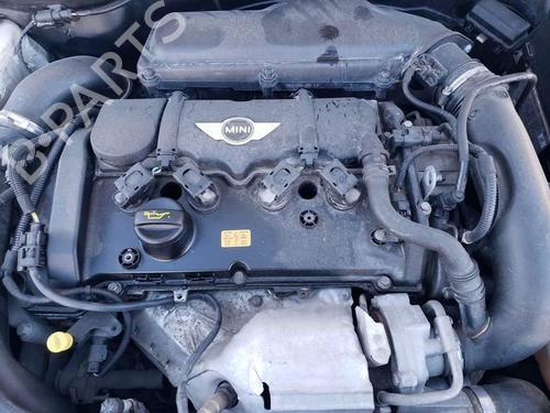 Left front steering knuckle MINI MINI Roadster (R59) Cooper S | BP18347236M25 - Image 11