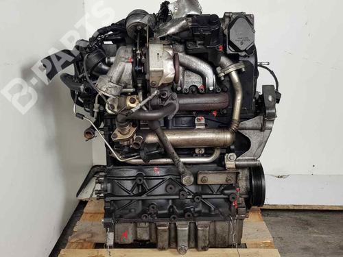 Engine VW PASSAT B6 Variant (3C5) 2.0 TDI 16V | BP8330656M1 - Image 6