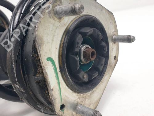 Right front shock absorber FORD FIESTA VI (CB1, CCN) 1.5 TDCi | BP31285599M17 - Image 2