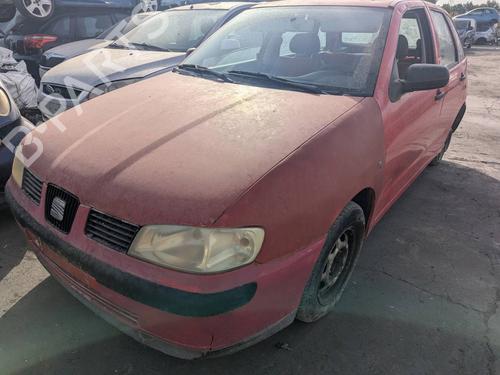 Used Parts SEAT IBIZA II (6K1) 1.4 4830640