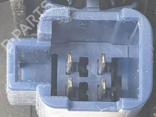 Gear lever TOYOTA YARIS (_P1_) 1.3 (SCP12_, SCP13_, SCP12R, SCP13R) | BP24932792M90 