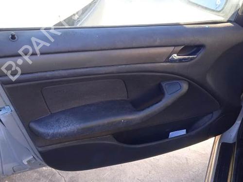 Headlight switch BMW 3 (E46) 320 d | BP9236592I24 