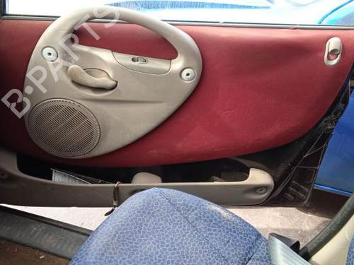 Højre forlygte FIAT MULTIPLA (186_) 1.9 JTD 105 (186AXB1A) | BP8004900C29 