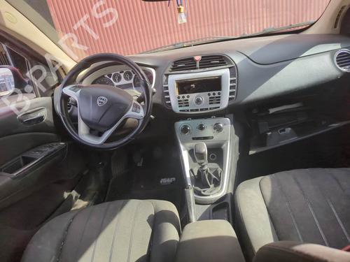 Mirror switch LANCIA DELTA III (844_) 1.6 D Multijet (844.AXP1A) | BP29245376I25 - Image 11