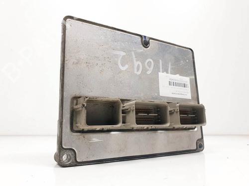 Engine control unit (ECU) FORD FOCUS II (DA_, HCP, DP) 2.0 | BP12378450M57 - Image 3