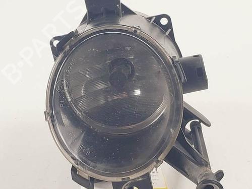 Used Left front fog light Left front fog light OPEL ZAFIRA / ZAFIRA FAMILY B (A05) 1.9 CDTI (M75) (120 hp) 18153914 18153914