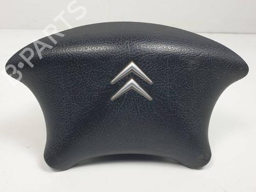 Used Driver airbag Driver airbag CITROËN JUMPY II Van 1.6 HDi 90 8V (90 hp) 34515470 34515470