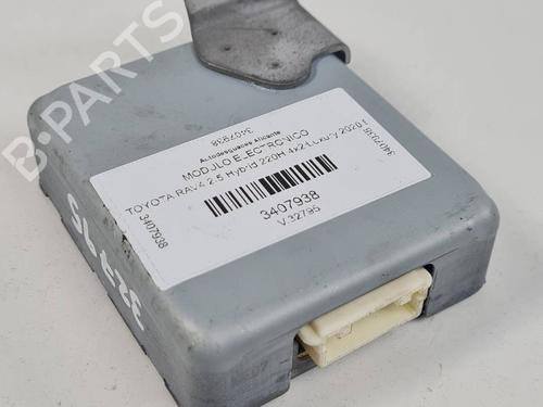 electronic-module-toyota-rav-4-v-_a5_-_h5_-2018-34515314 main image