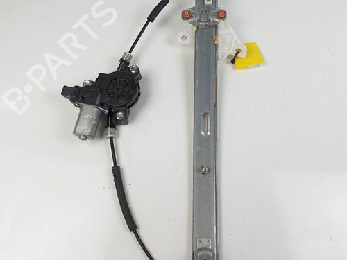 Used Front left window mechanism Front left window mechanism MAZDA CX-5 (KE, GH) 2.0 (KEEFW) (165 hp) 24499745 24499745