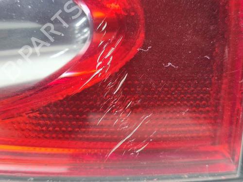 Right taillight SEAT IBIZA III (6L1) 1.4 16V | BP26671404C35 