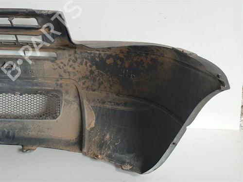 Front bumper LAND ROVER FREELANDER I (L314) 2.0 Td4 4x4 | BP10938897C7 