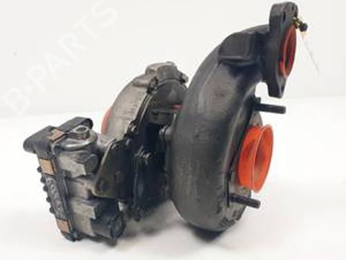 Used Turbocharger/Supercharger MERCEDES-BENZ CLS (C219) CLS 320 CDI (219.322) (224 hp) 30959187