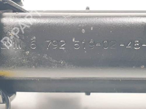 Left rear suspension arm BMW 3 Touring (F31) 330 d | BP25145650M14