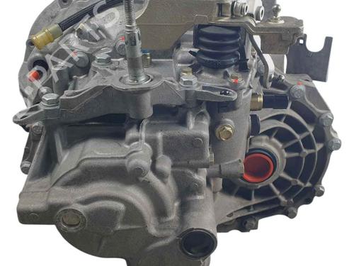 Gearbox RENAULT MEGANE II Saloon (LM0/1_) 1.9 dCi (LM0G, LM1G, LM2C) | BP24990837M3 - Image 9