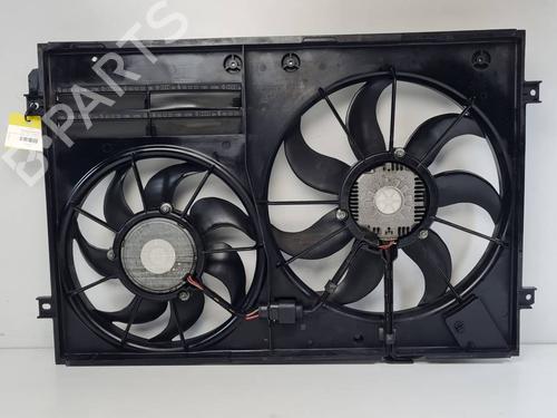 Used Radiator fan Radiator fan 36594989 36594989