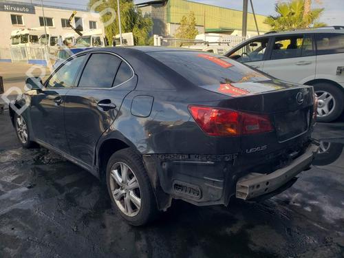 Gearbox LEXUS IS II (_E2_) 220d (ALE20) | BP37533118M3 - Image 6