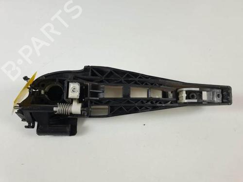 Front right exterior door handle CITROËN C2 (JM_) 1.4 | BP17839336C129 