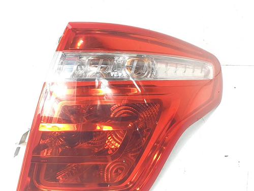 Used Right taillight Right taillight CITROËN C4 Picasso I MPV (UD_) 1.6 HDi (109 hp) 40176773 40176773