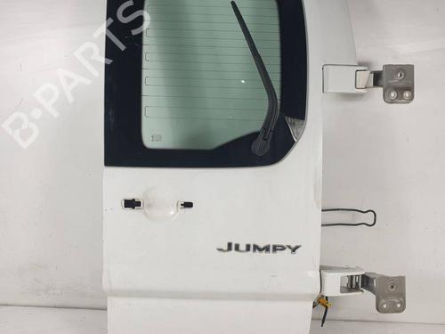 Used Right rear door Right rear door CITROËN JUMPY II Van 1.6 HDi 90 8V (90 hp) 34515461 34515461